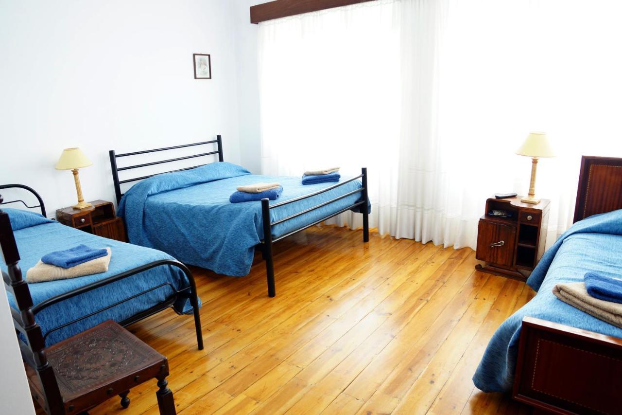 Vila Casa D'Avo Mila Góis Exteriér fotografie