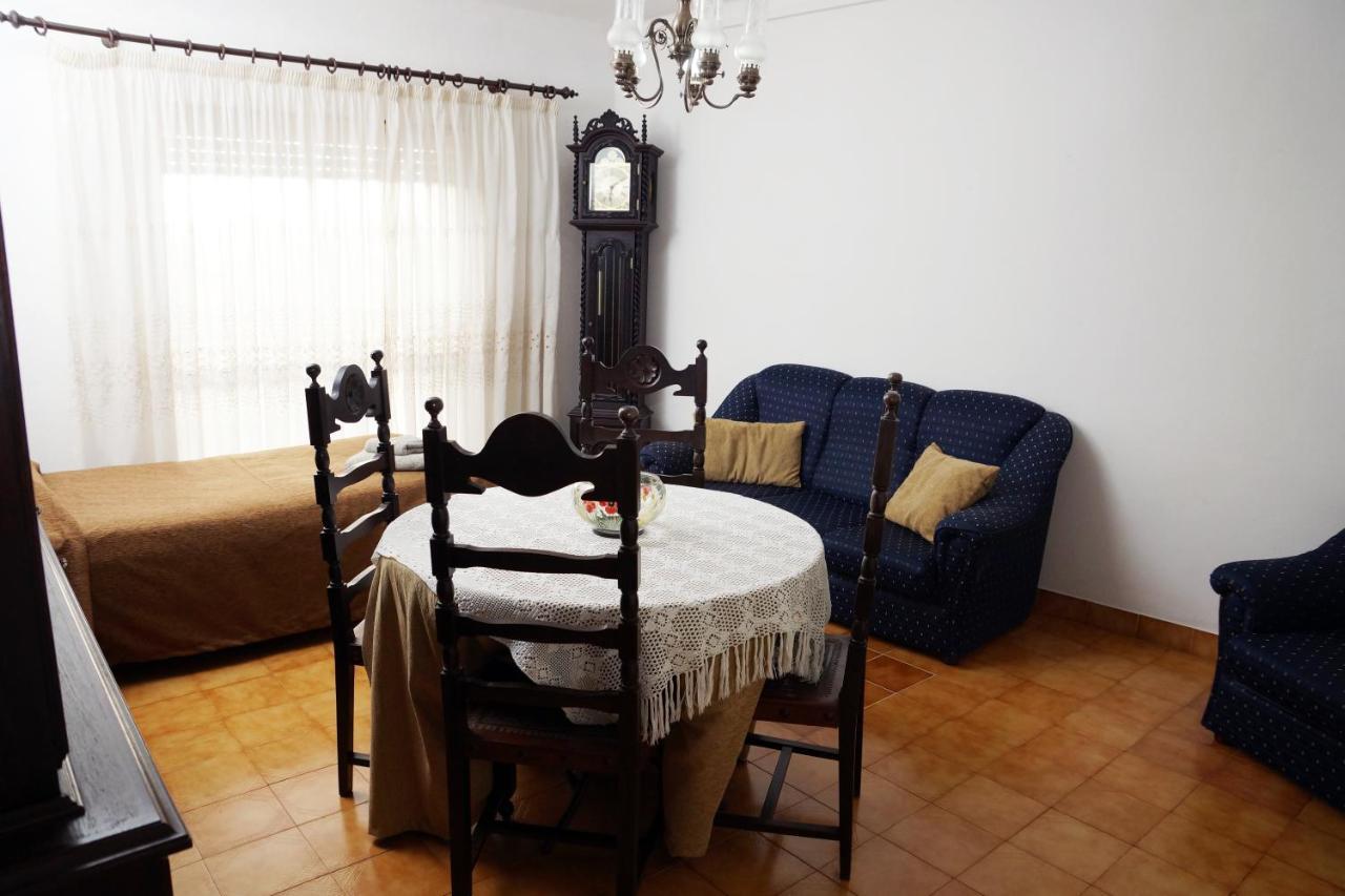 Vila Casa D'Avo Mila Góis Exteriér fotografie