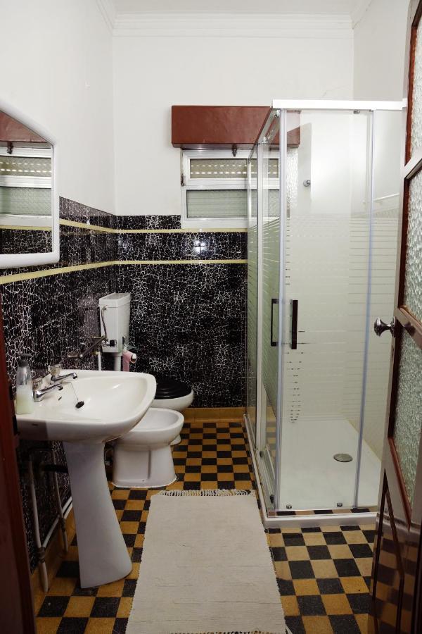 Vila Casa D'Avo Mila Góis Exteriér fotografie