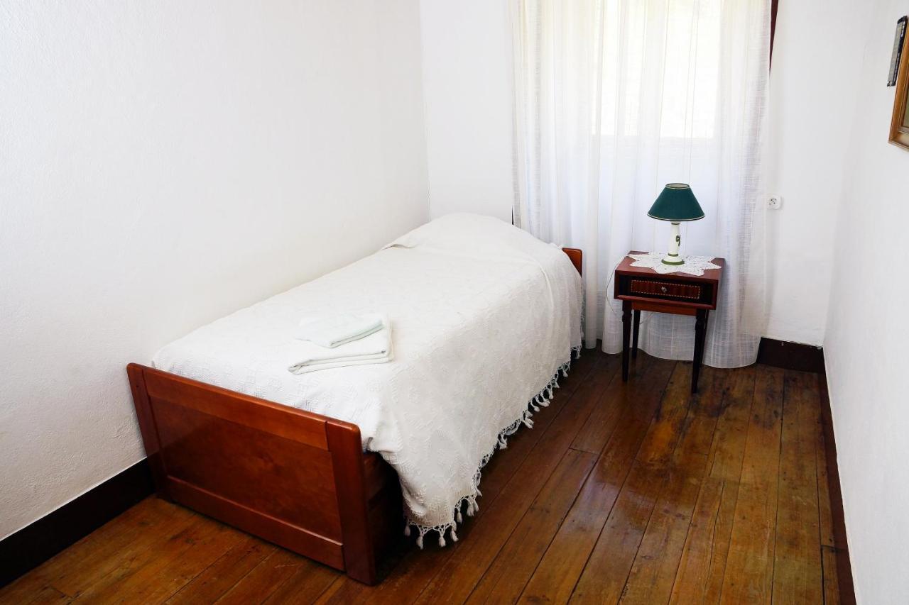 Vila Casa D'Avo Mila Góis Exteriér fotografie