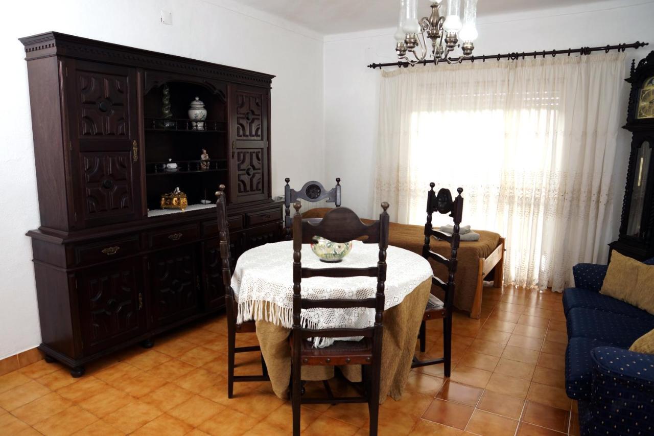 Vila Casa D'Avo Mila Góis Exteriér fotografie