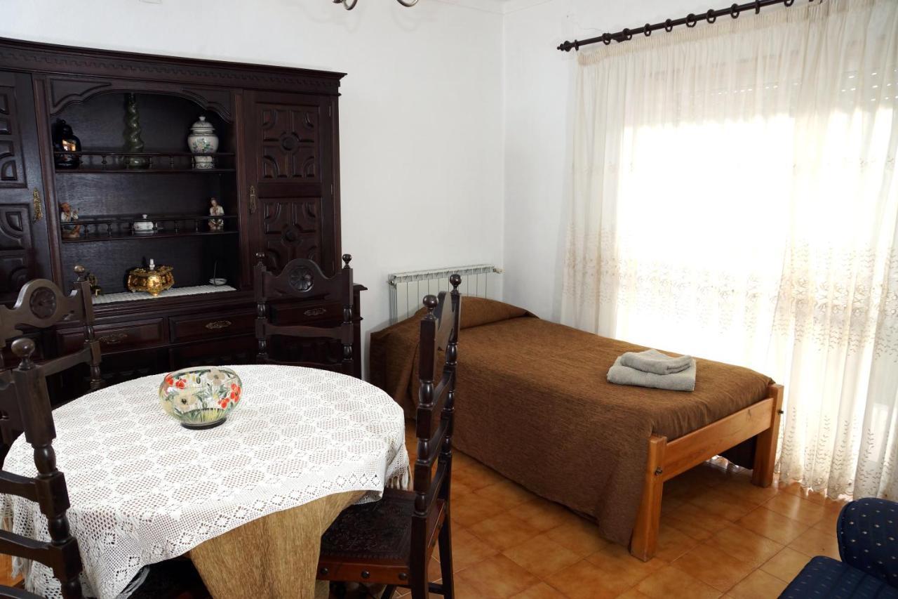 Vila Casa D'Avo Mila Góis Exteriér fotografie